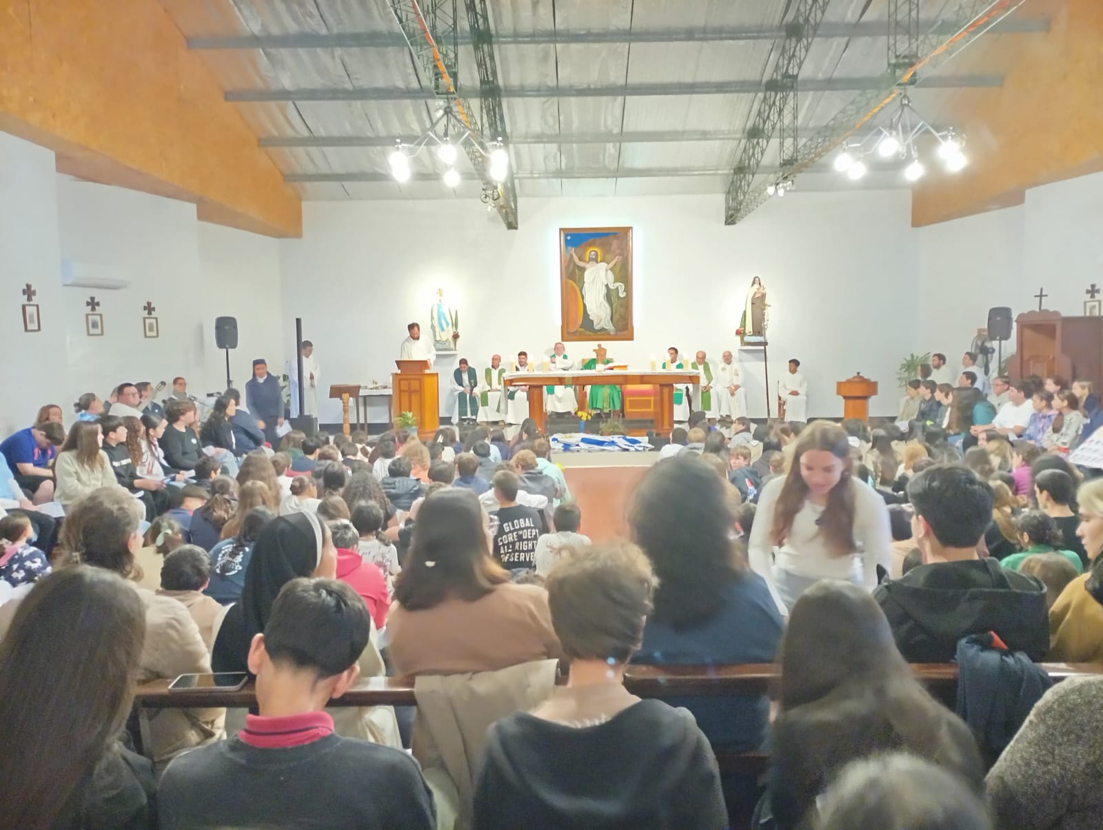 Jornada Diocesana de Adolescentes